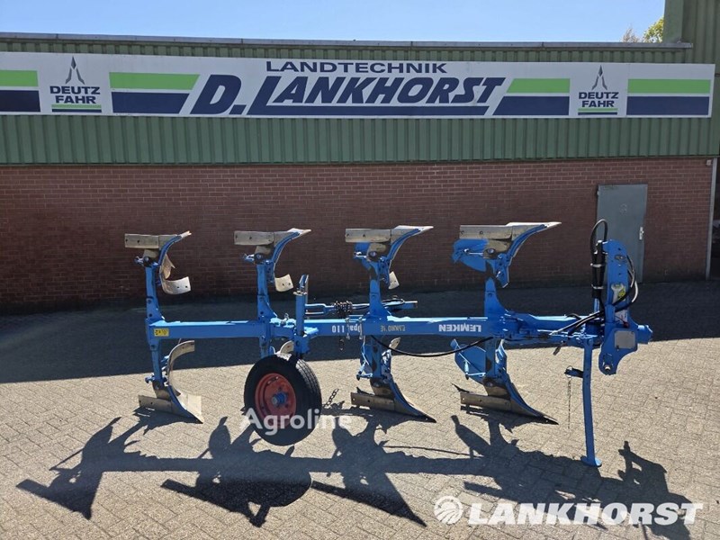 Lemken Opal 110 Pług obrotowy Lemken Opal 110 (11732)