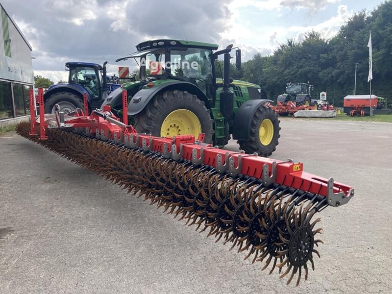 Pöttinger ROTOCARE V 12400 Nowy pług obrotowy Pöttinger ROTOCARE V 12400