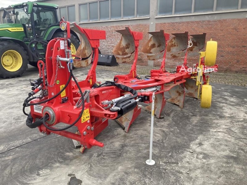Pöttinger SERVO 35-5 Nowy pług obrotowy Pöttinger SERVO 35-5