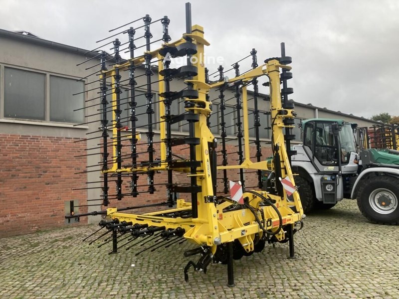 Rhinox PRO PN 9000 Nowy pług obrotowy Rhinox PRO PN 9000