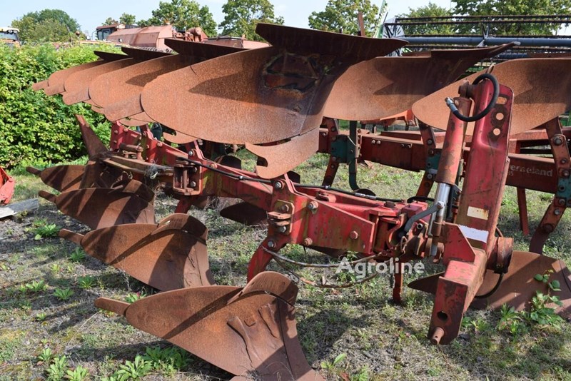 Vogel & Noot PF 22504 Pług obrotowy Vogel & Noot PF 22504