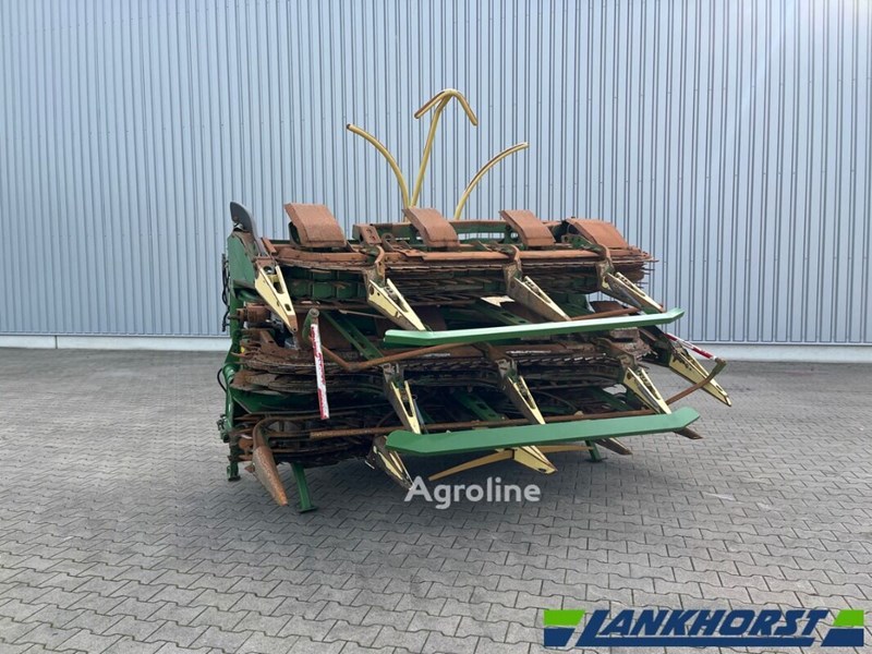 Krone EASYCOLLECT 903 Sieczkarnia Krone EASYCOLLECT 903 (11175)