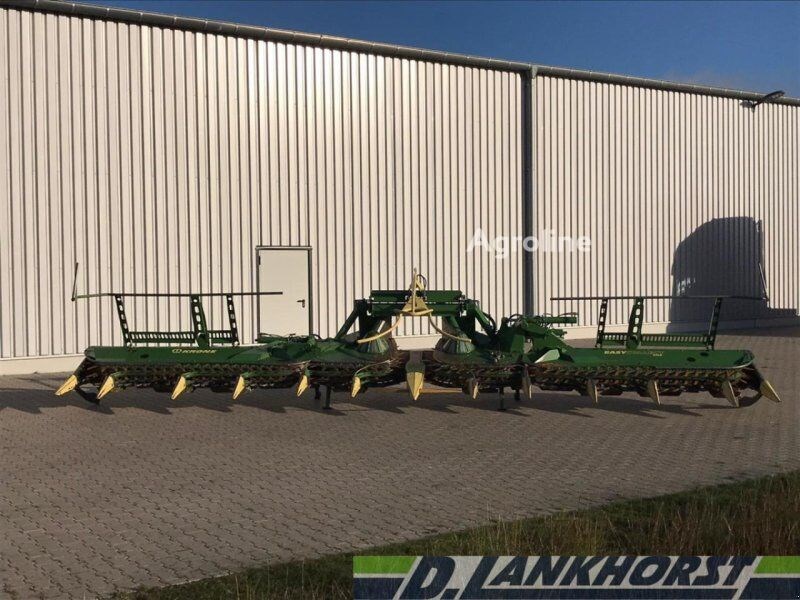 Krone Easy Collect 903 Sieczkarnia Krone Easy Collect 903 (10666)