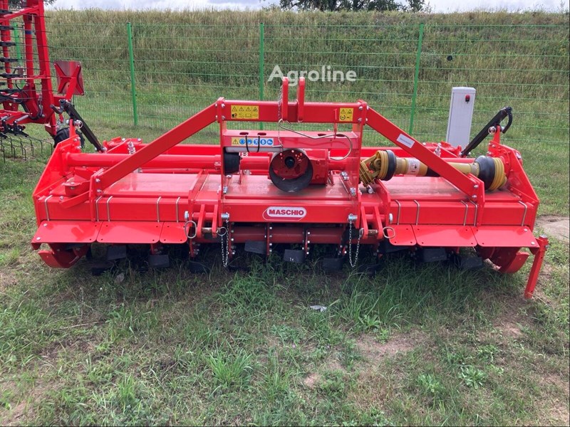 Maschio SC 280 Nowy glebogryzarka ciągnikowa Maschio SC 280