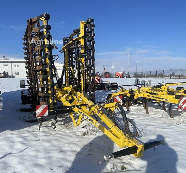 Bednar Swifter SO 6000 F Agregat uprawowy Bednar Swifter SO 6000 F