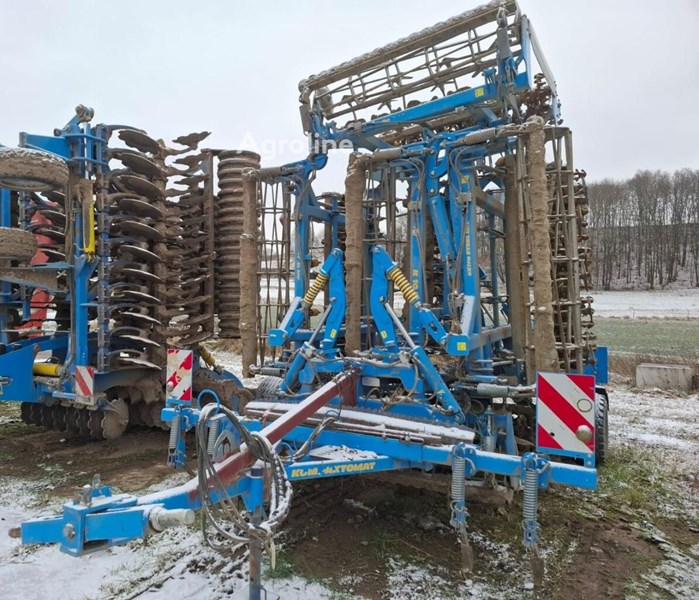 Farmet Kompaktomat K1000 Agregat uprawowy Farmet Kompaktomat K1000
