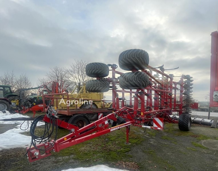 Horsch Cruiser 6 XL Agregat uprawowy Horsch Cruiser 6 XL