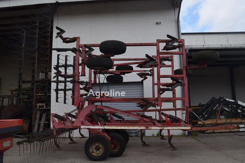 Horsch FG 7.5 Agregat uprawowy Horsch FG 7.5