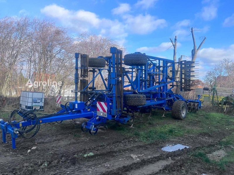 Köckerling Allrounder Flatline 600 Agregat uprawowy Köckerling Allrounder Flatline 600