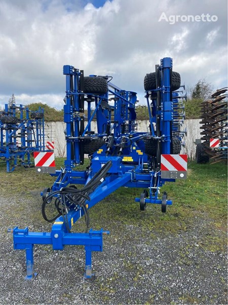 Köckerling Allrounder flatline 600 Nowy agregat uprawowy Köckerling Allrounder flatline 600