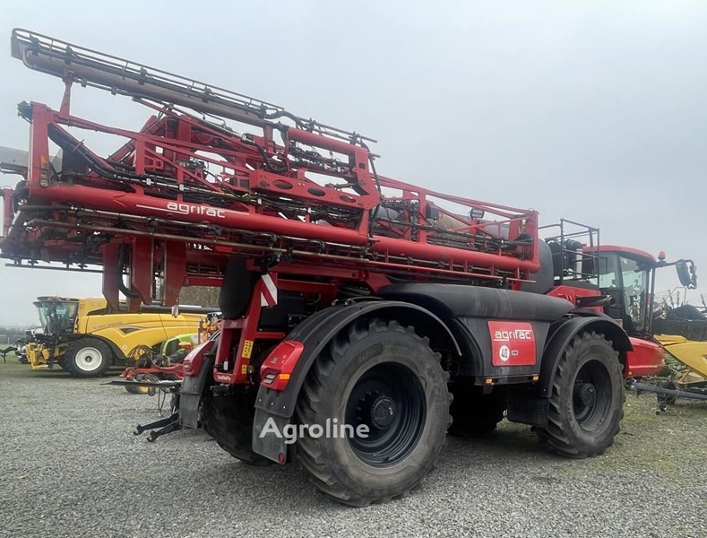 Agrifac Condor Endurance II Opryskiwacz samojezdny Agrifac Condor Endurance II