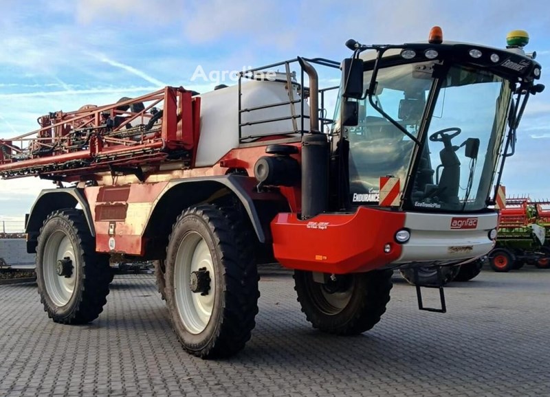 Agrifac Condor Endurance III Opryskiwacz samojezdny Agrifac Condor Endurance III
