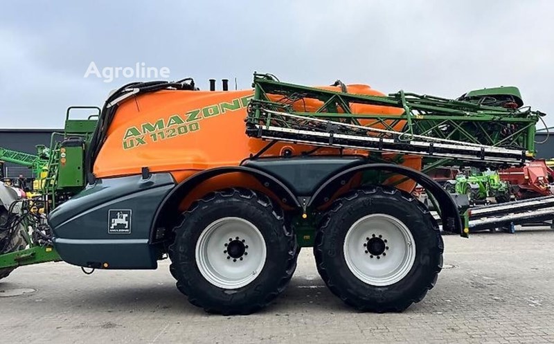 Amazone UX11200 36m Opryskiwacz samojezdny Amazone UX11200 36m