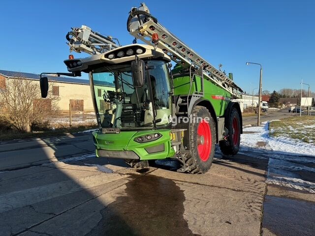 Fendt Rogator 655 Gen1 Opryskiwacz samojezdny Fendt Rogator 655 Gen1