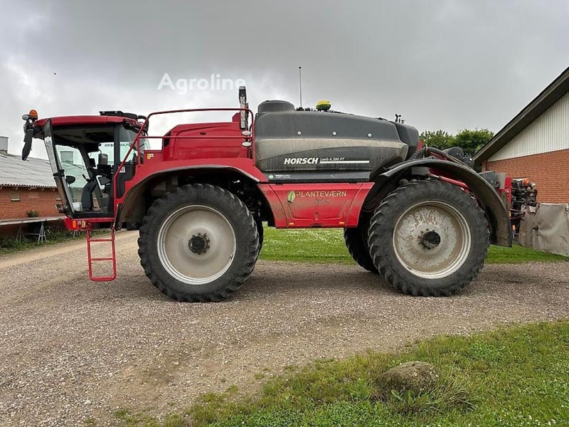 Horsch Leeb 6.300 PT 24-30-36 m PWM Opryskiwacz samojezdny Horsch Leeb 6.300 PT 24-30-36 m PWM
