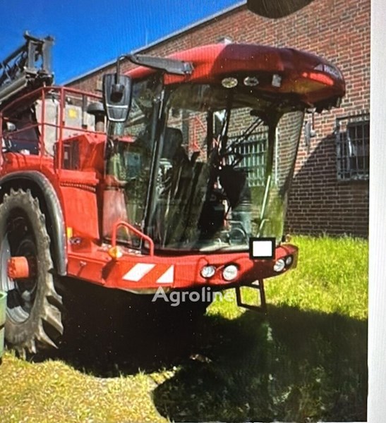 Horsch Leeb PT 270 Opryskiwacz samojezdny Horsch Leeb PT 270