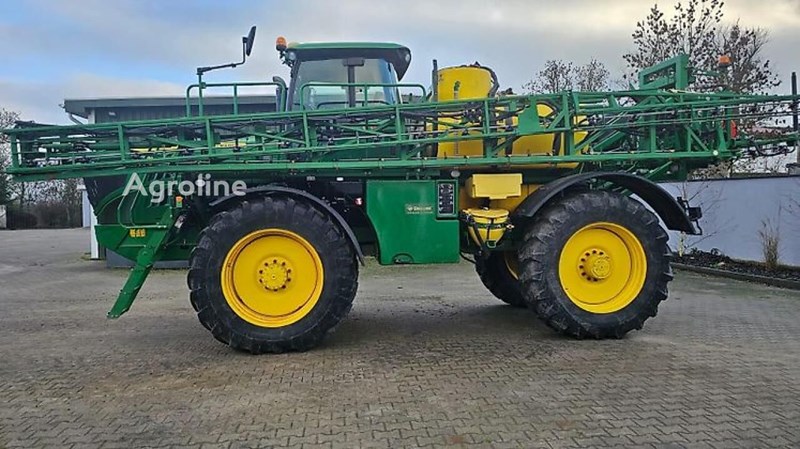 John Deere R4040i WS Opryskiwacz samojezdny John Deere R4040i WS