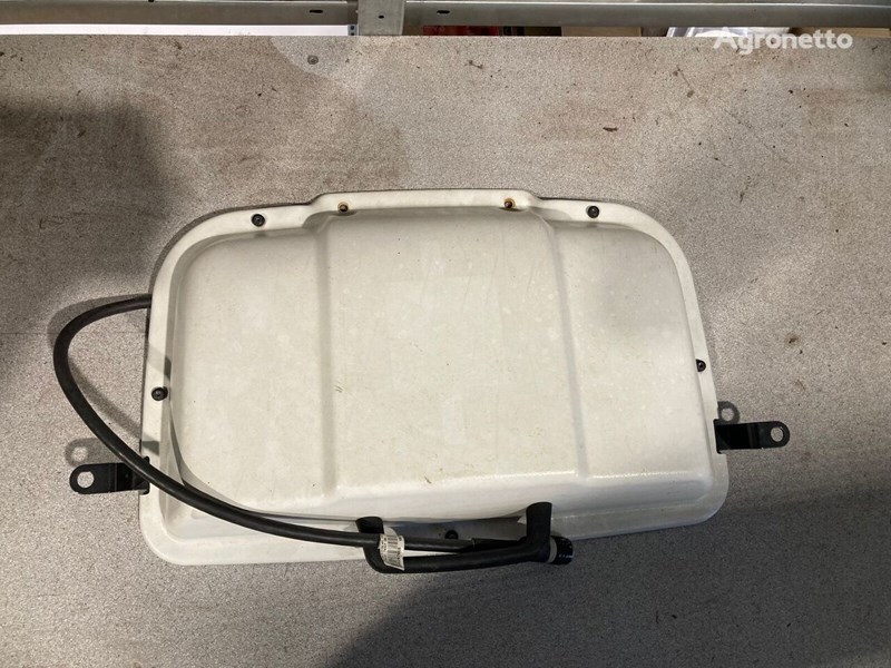 Antena Lenksystem do ciągnika kołowego Valtra 4 N134 – T254