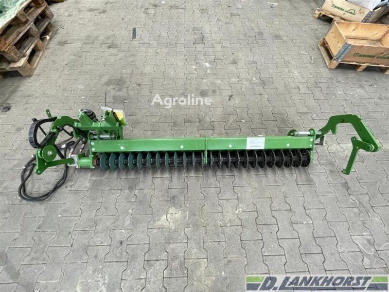 Krone Podbieracz Krone Messerschleifeinr.ZX (10645)