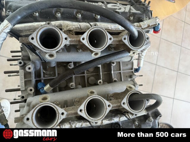 Porsche TAG-McLaren Porsche – F1 TTE PO 1 Motor – Niki Silnik Porsche TAG-McLaren Porsche – F1 TTE PO 1 Motor – Niki do samochodu Porsche