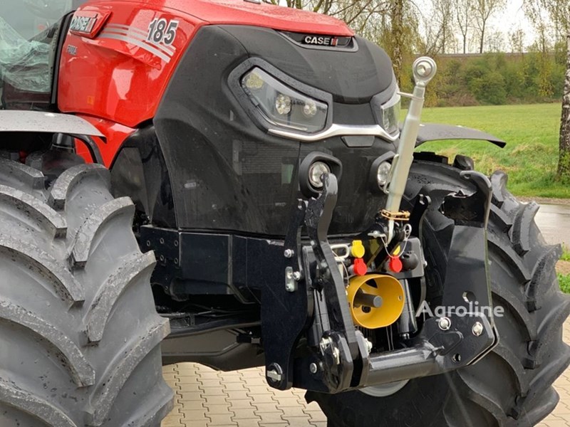 Sauter Przedni podnośnik Sauter do ciągnika kołowego Case IH