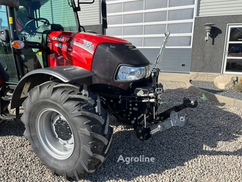 Sauter Przedni podnośnik Sauter do ciągnika kołowego Case IH