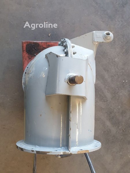 Inne elementy robocze Tankentleerung 7108698M91 do Fendt