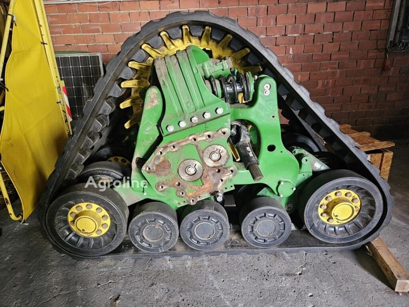 John Deere RAUPENLAUFWERK 24'' Gąsienicowy układ John Deere Gąsienica 24''