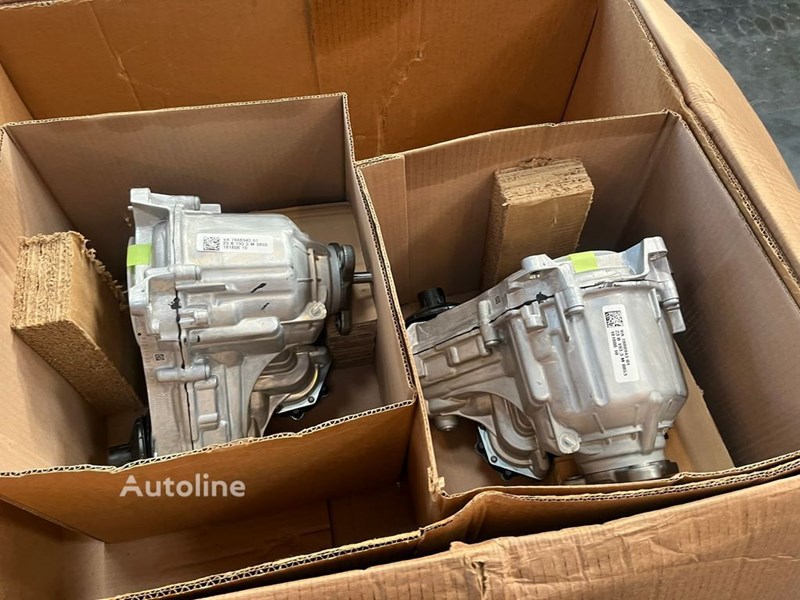 BMW Motor ATC 13 fordeler gearkasse Skrzynia rozdzielcza BMW Motor ATC 13 fordeler gearkasse do samochodu BMW X-drive (4wd)