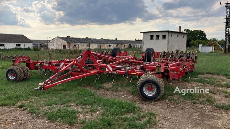 Horsch Cruiser 12XL Agregat ścierniskowy Horsch Cruiser 12XL
