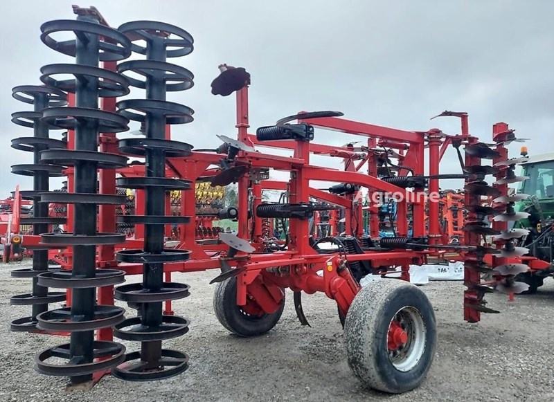 Horsch Terrano 4 MT Agregat ścierniskowy Horsch Terrano 4 MT