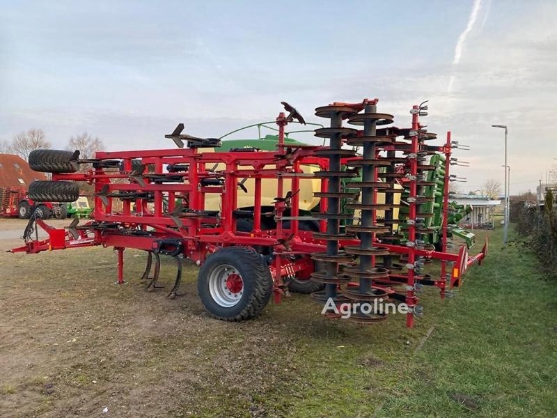Horsch Terrano 5.4GX Agregat ścierniskowy Horsch Terrano 5.4GX