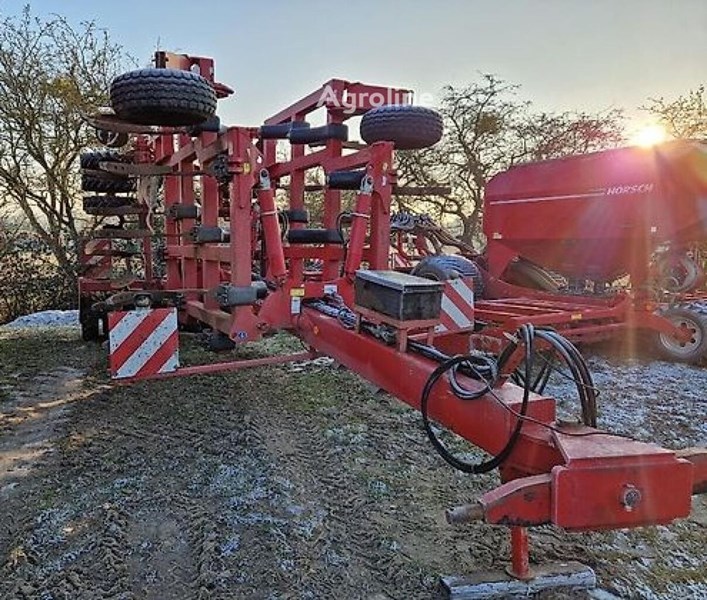 Horsch Tiger 5AS Agregat ścierniskowy Horsch Tiger 5AS