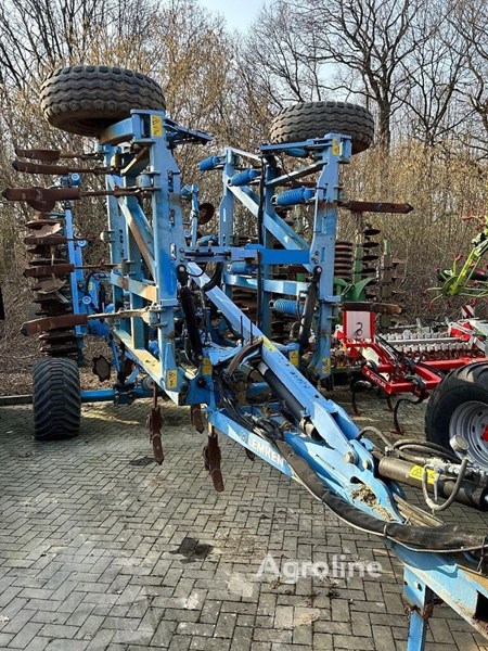 Lemken Karat 9/500 KUA Agregat ścierniskowy Lemken Karat 9/500 KUA