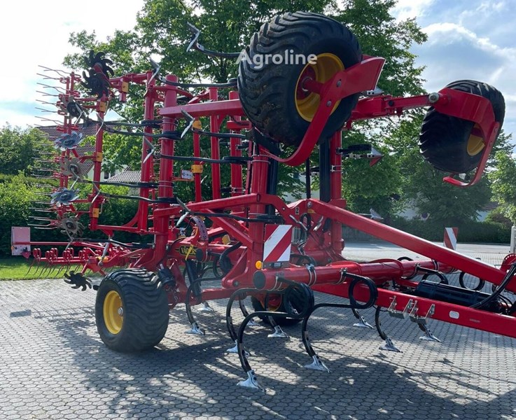 Väderstad Swift 640 Agregat ścierniskowy Väderstad Swift 640