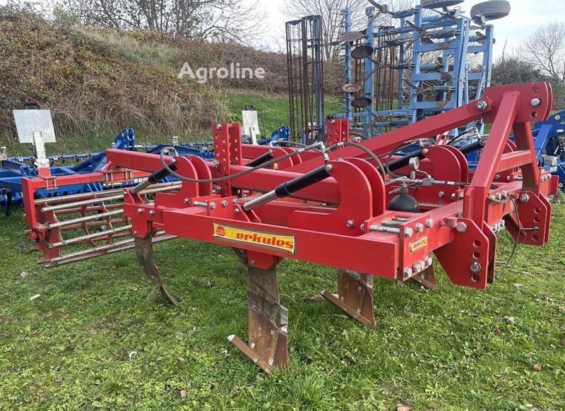 Głębosz Brix Herkules 300/6