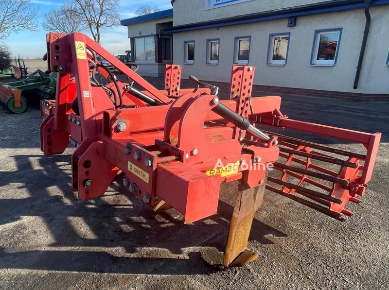 Głębosz Brix Rambo 900 H – 3 Zinken