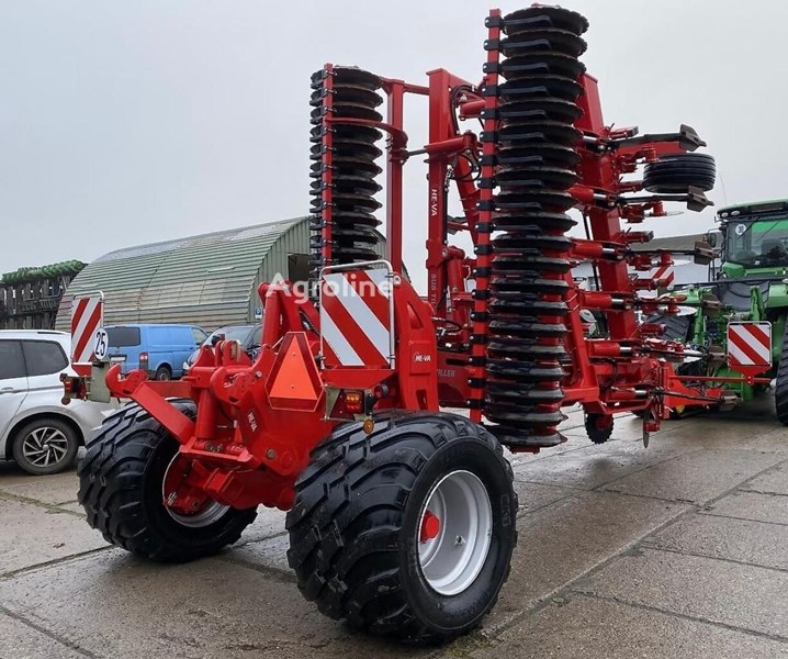 HE-VA Sub-Tiller 6.0 Combi Głębosz HE-VA Sub-Tiller 6.0 Combi