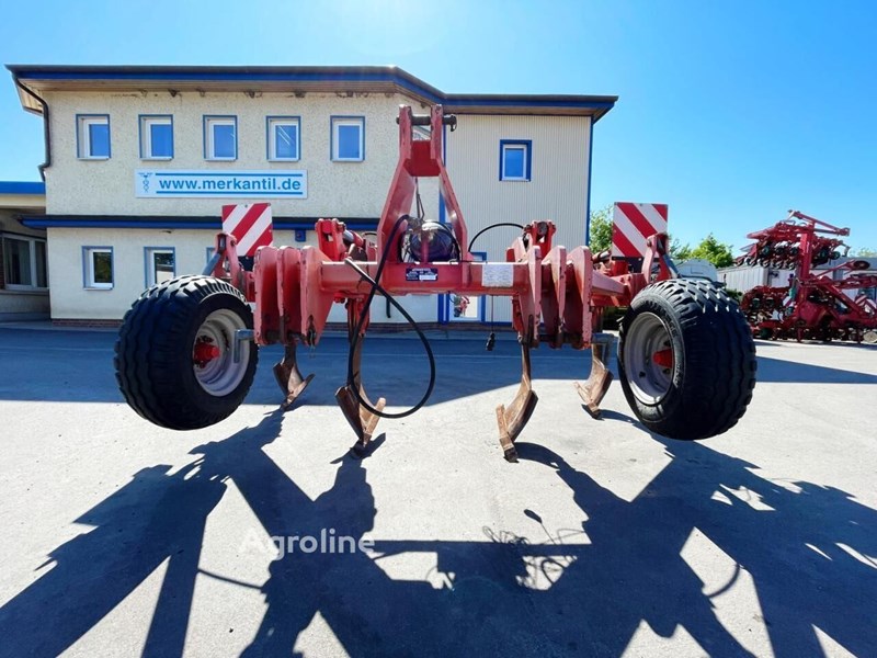 Quivogne SSD4 Zinken Głębosz Quivogne SSD4 Zinken