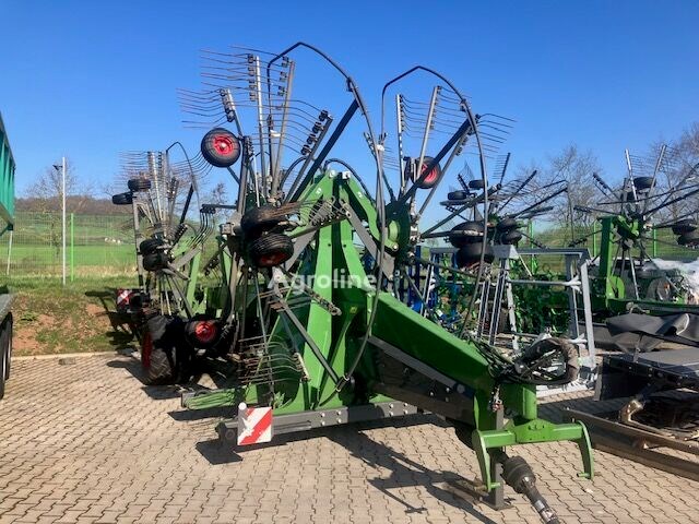 Fendt Former 14055 PRO Przetrząsacz Fendt Former 14055 PRO