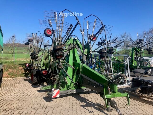 Fendt Former 14055 PRO Przetrząsacz Fendt Former 14055 PRO