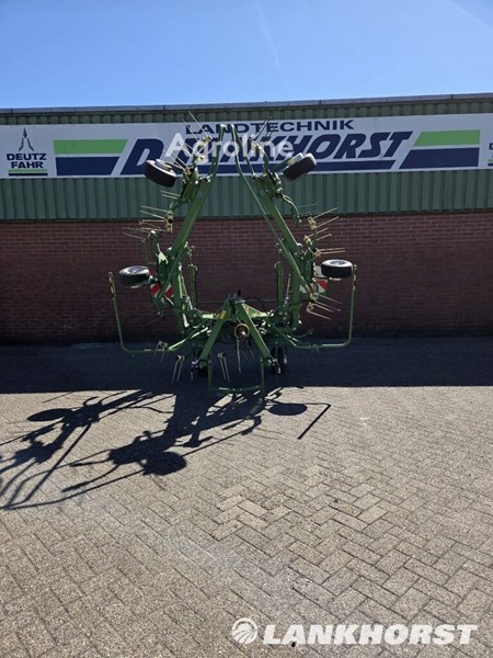 Krone KW 6.72/6 Przetrząsacz Krone KW 6.72/6 (11641)