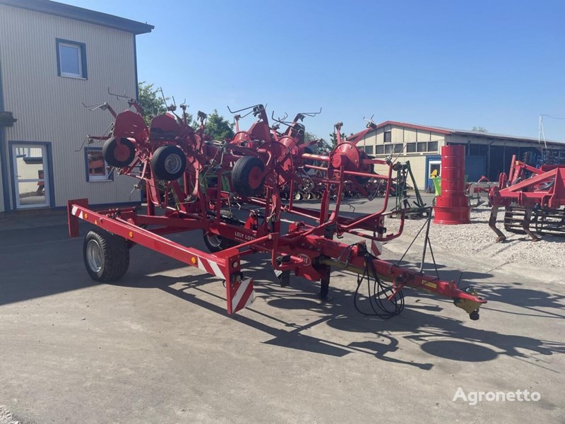 Lely Lotus 900P Przetrząsacz Lely Lotus 900P