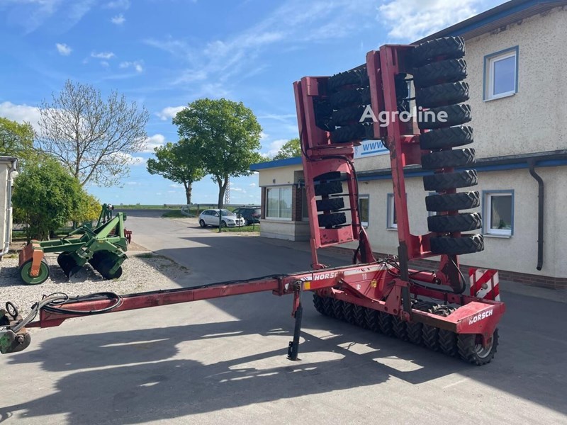 Horsch Inny wał rolniczy Horsch Optipack 10 AS