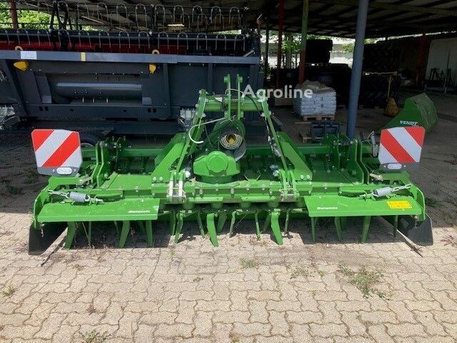 Amazone KE 3002-190 Nowa brona wirnikowa Amazone KE 3002-190