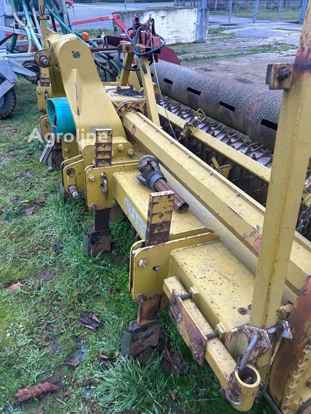 Brona wirnikowa KR 4000