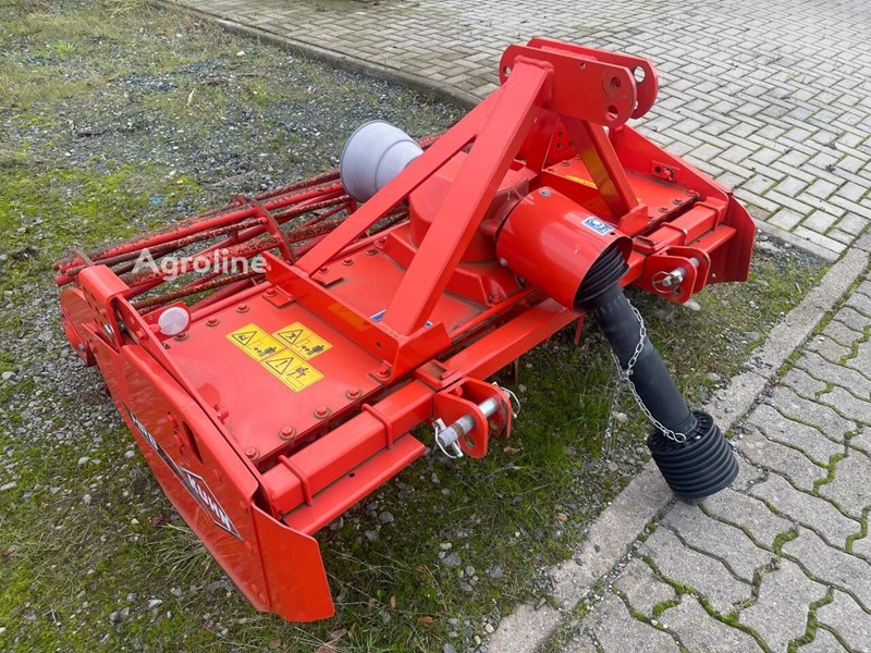 Kuhn HRB 152 Brona wirnikowa Kuhn HRB 152