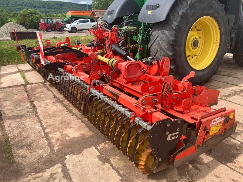 Maschio Rapido Plus 6000 Brona wirnikowa Maschio Rapido Plus 6000