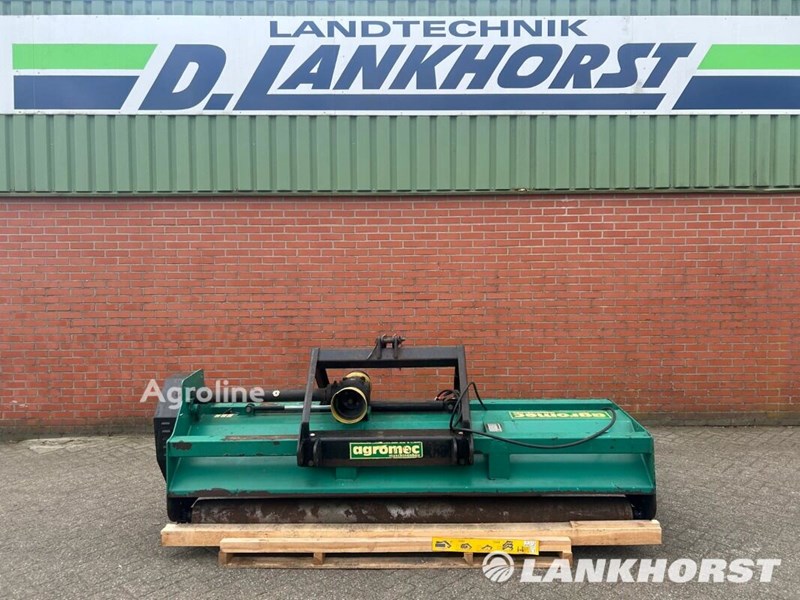 Agromec HF280 Mulczer ciągnik Agromec HF280 (11787)