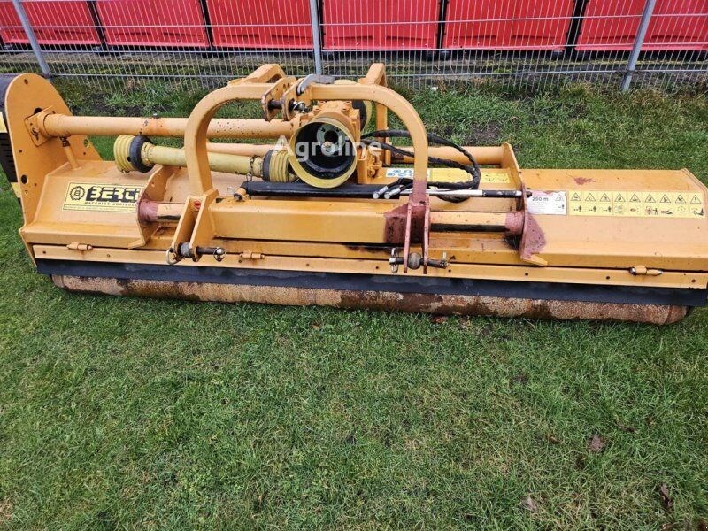 Berti Berti EKR/S 285 cm Mulczer ciągnik Berti Berti EKR/S 285 cm (10768)
